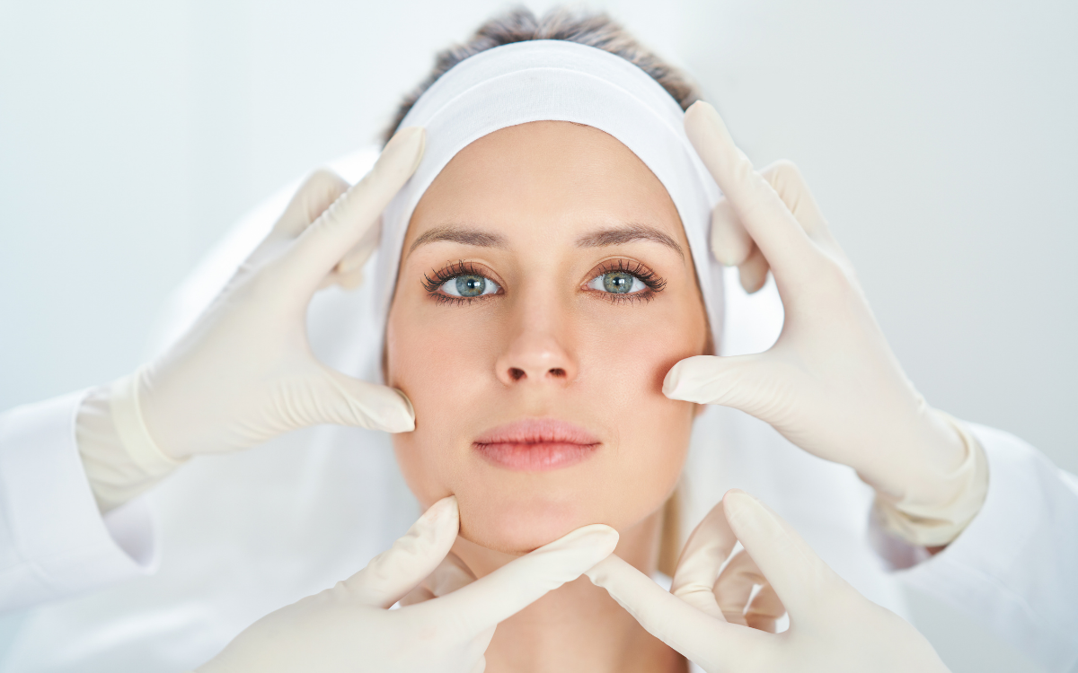 Procedimentos invasivos